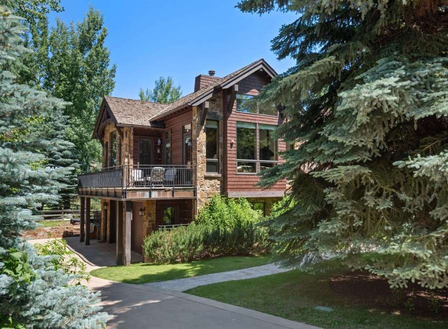 House in Pitkin County - Image 4