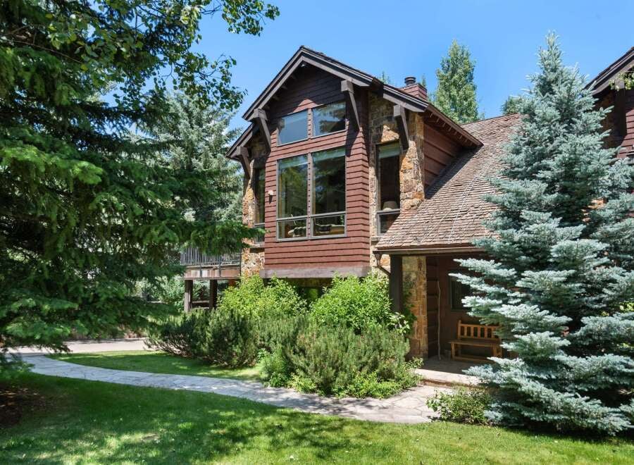 House in Pitkin County - Image 2