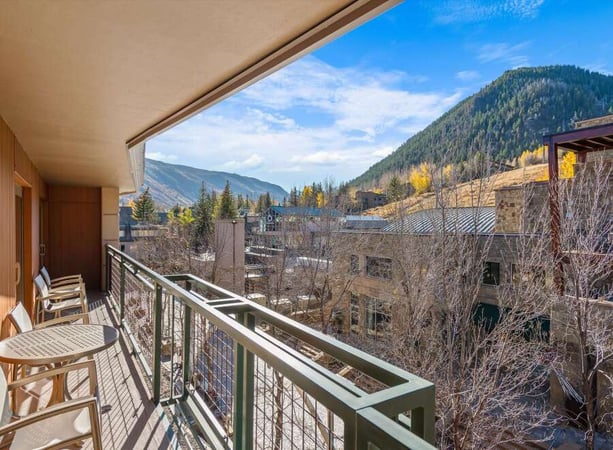 House in Pitkin County - view 1