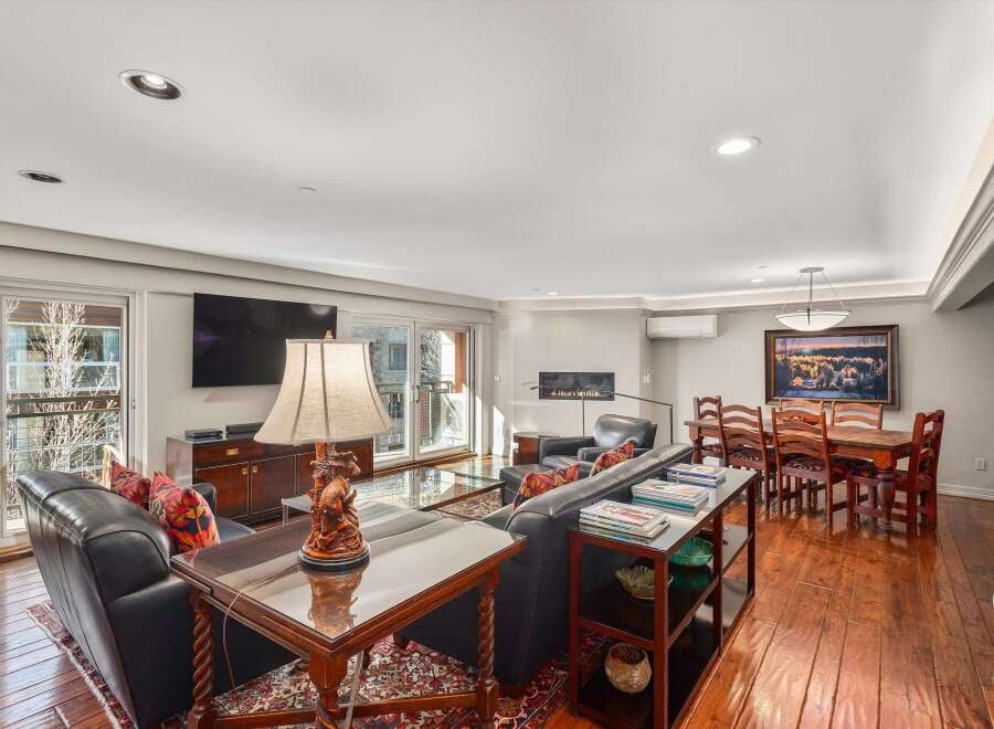 House in Pitkin County - Image 4