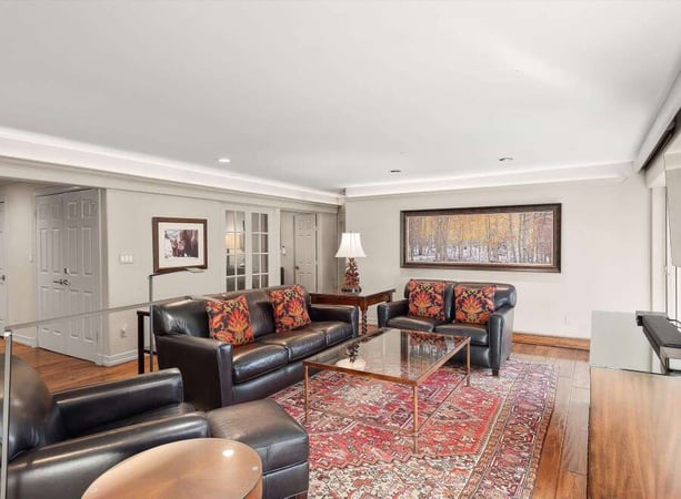 House in Pitkin County - view 1