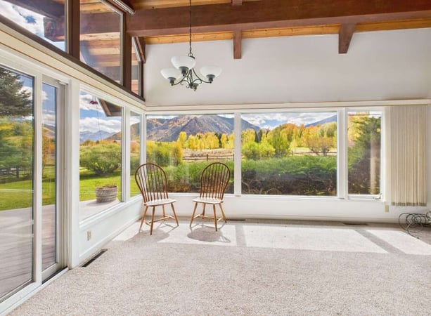 House in Pitkin County - view 1