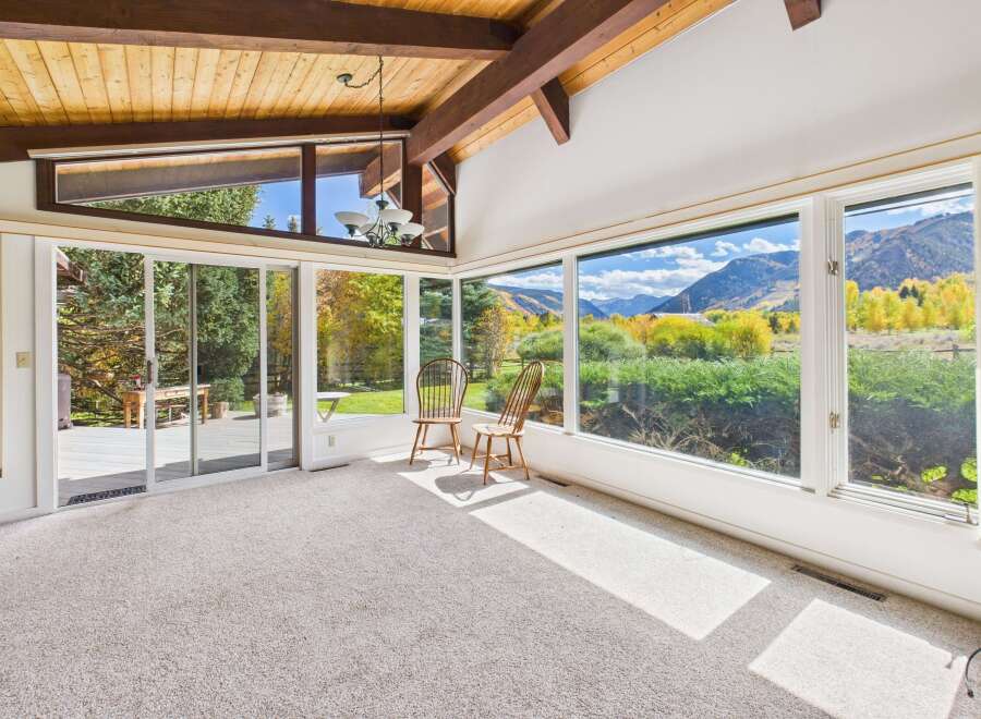 House in Pitkin County - Image 2