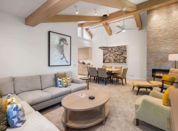 House in Pitkin County - view 1