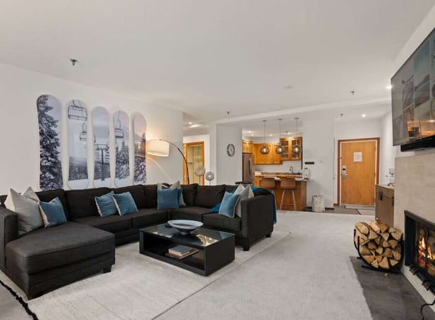 House in Pitkin County - view 1