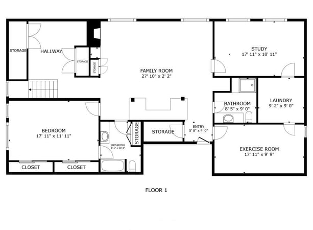 House in Incline Village - view 1