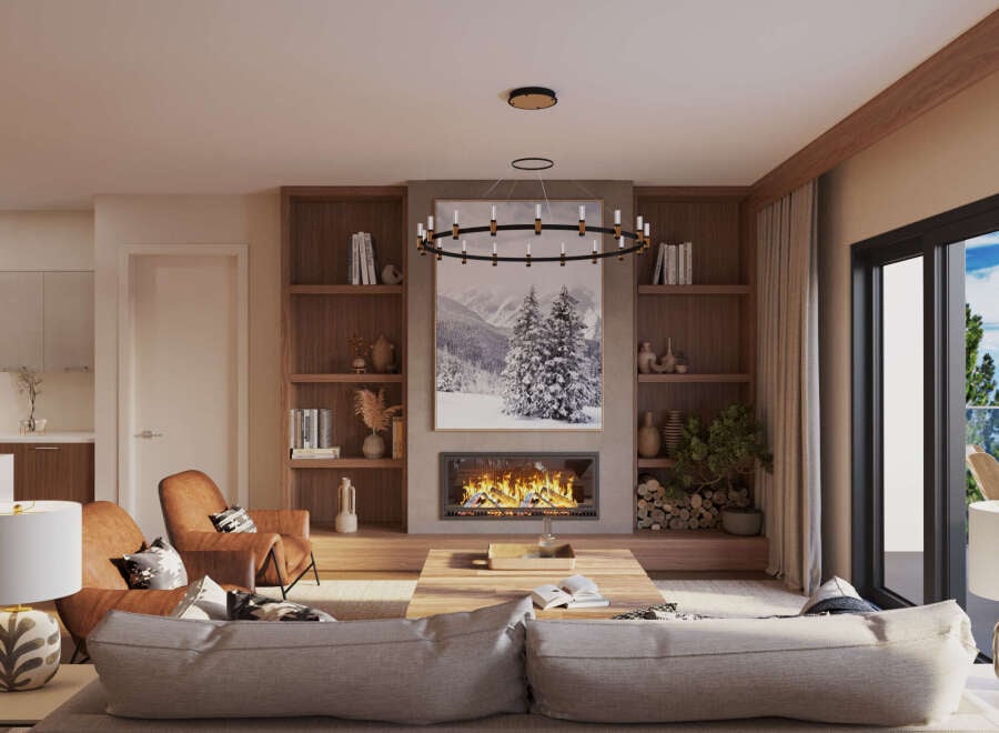 House in Stateline - Image 3