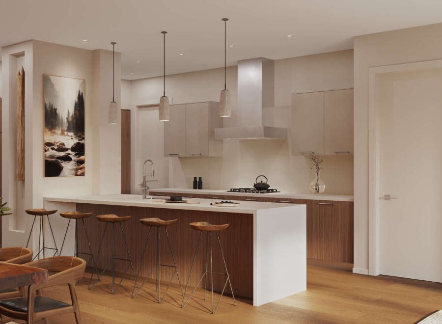 House in Stateline - Image 4