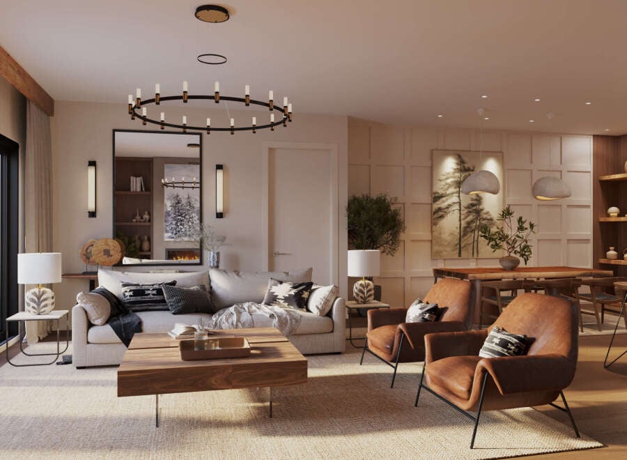 House in Stateline - Image 3