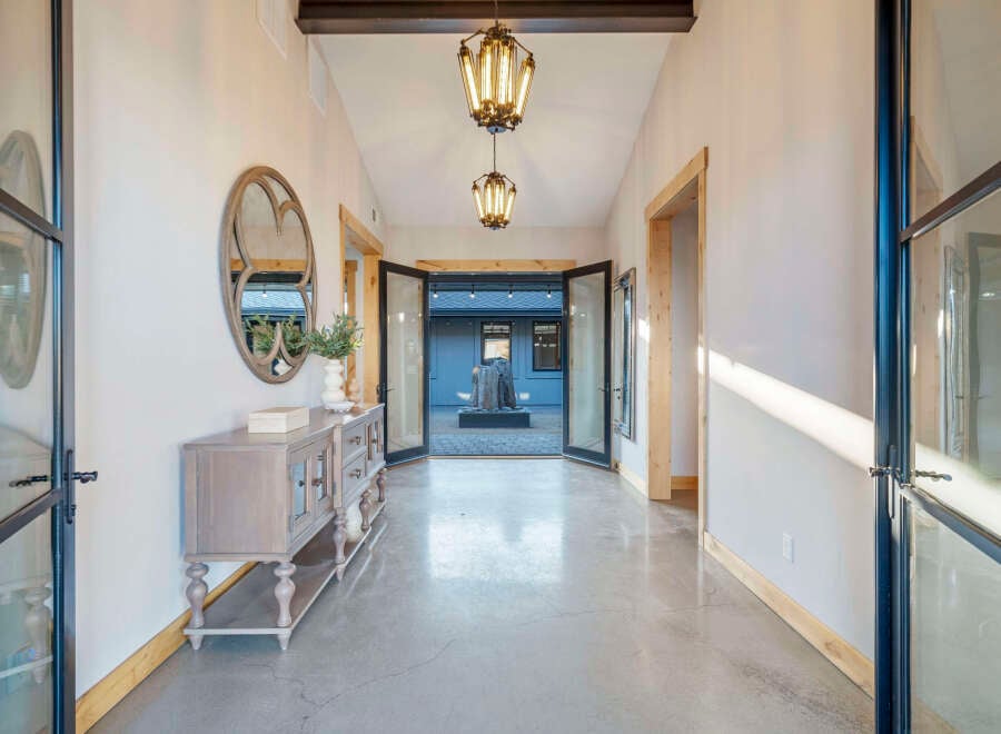 House in Genoa - Image 4