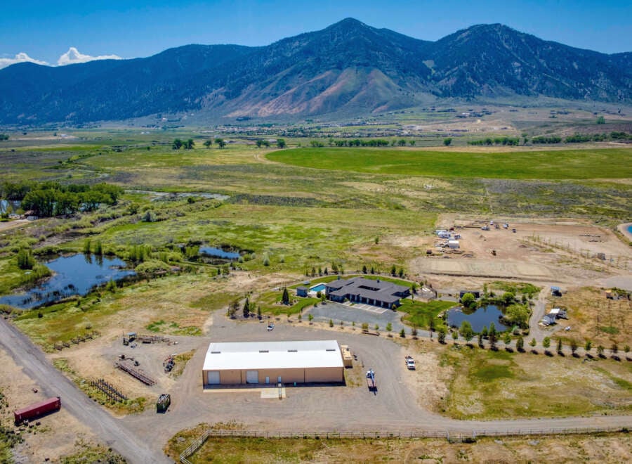 House in Genoa - Image 2