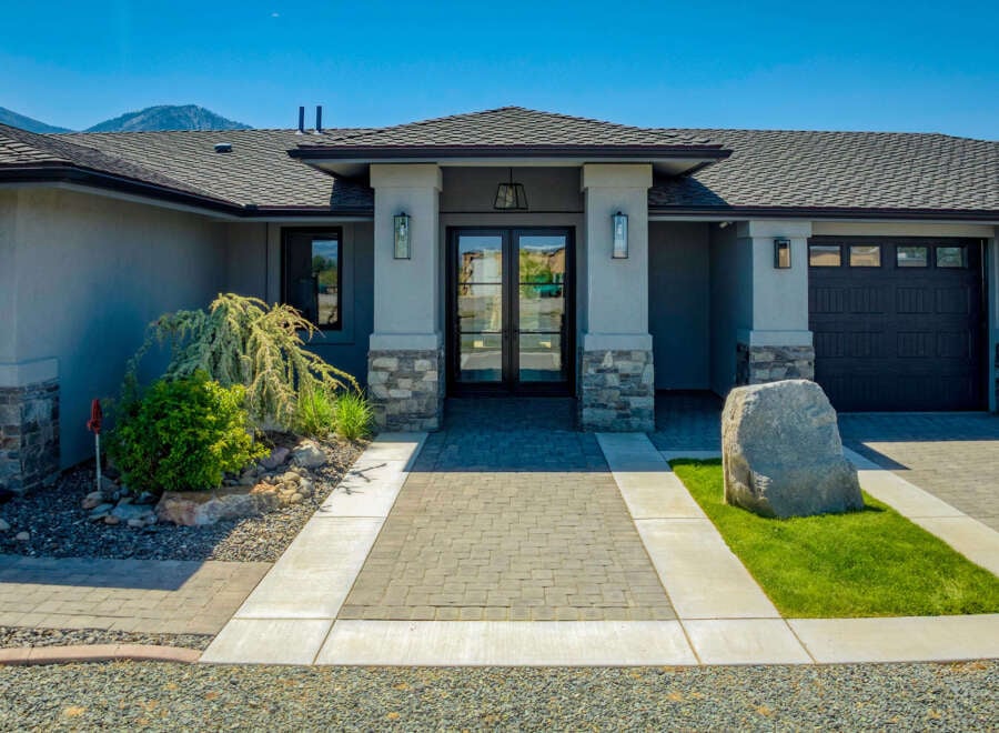 House in Genoa - Image 3