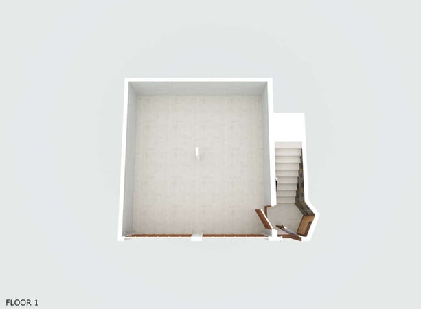 House in Tahoe City - view 1