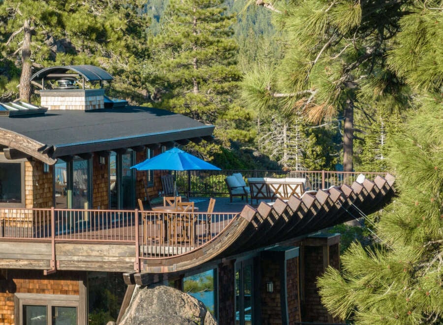 House in Tahoe City - Image 5