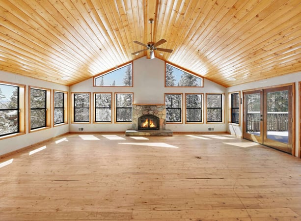 House in Lake Forest - view 1