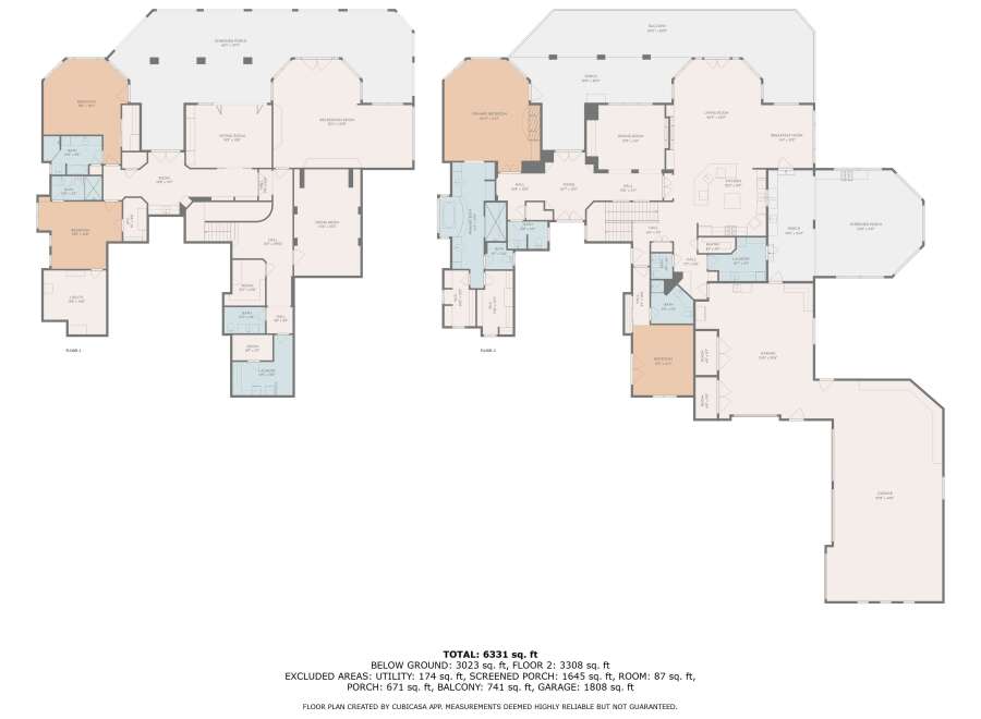 House in Washoe City