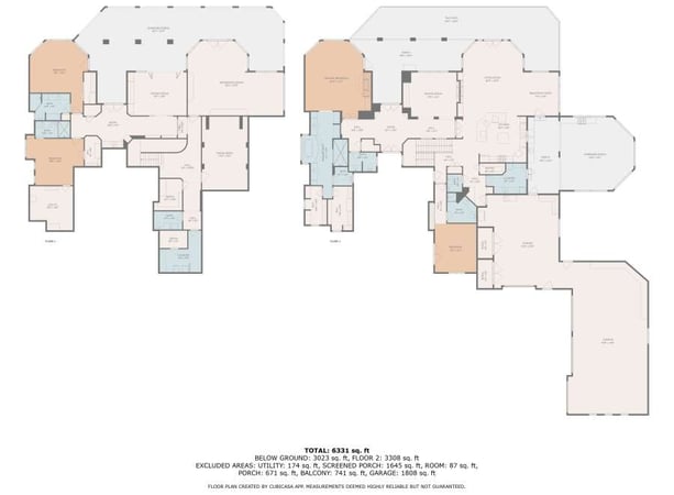 House in Washoe City - view 1
