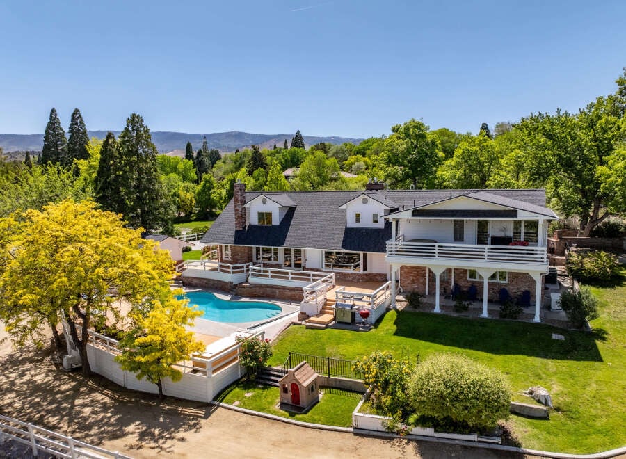 House in City of Reno - Image 3