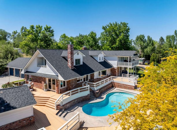 House in Sparks - view 1