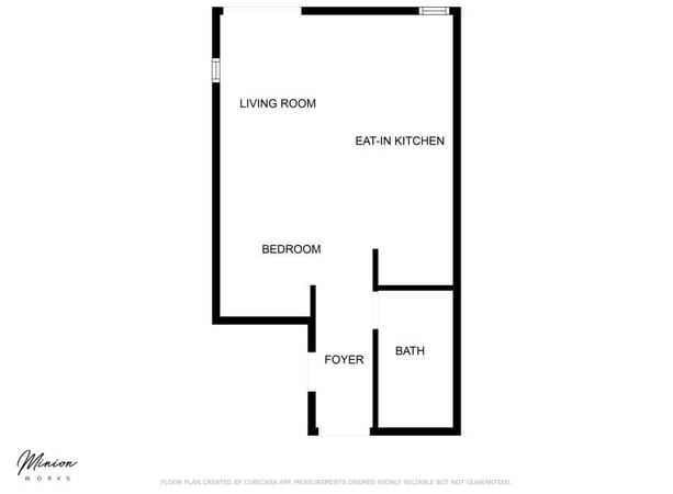 House in Tahoe Estates - view 1