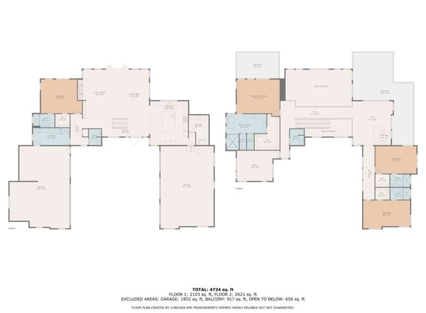 House in Washoe City - view 1