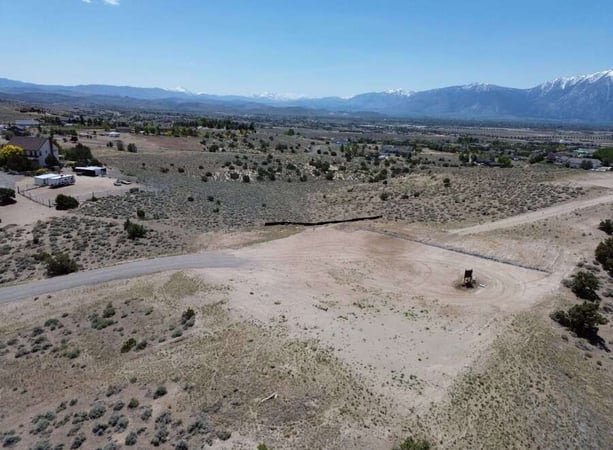 House in Gardnerville - view 1