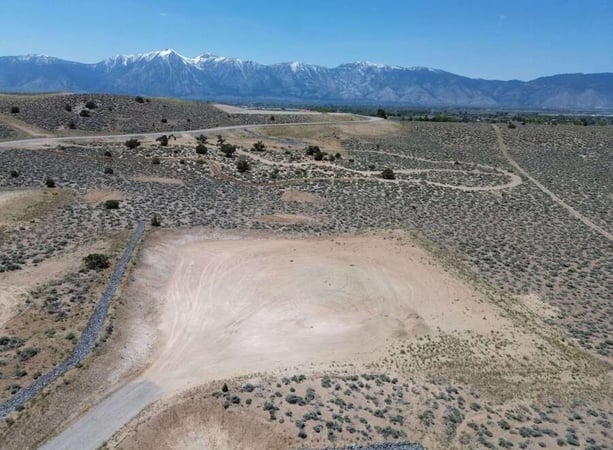 House in Gardnerville - view 1