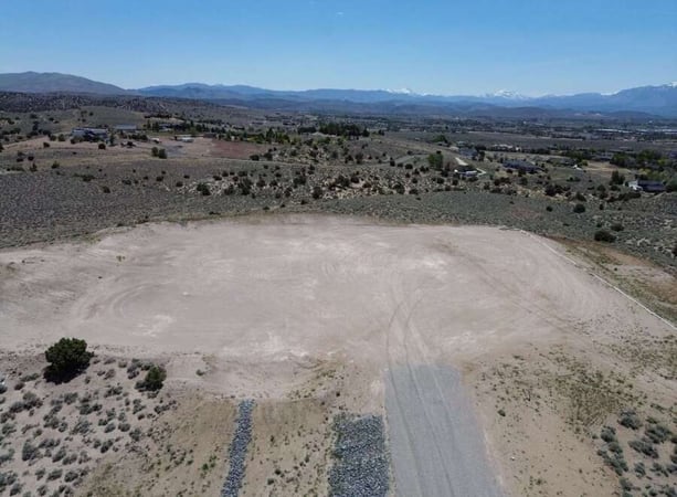 House in Gardnerville - view 1