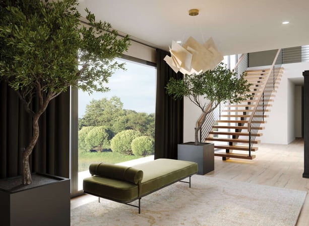 House in Washoe City - view 1