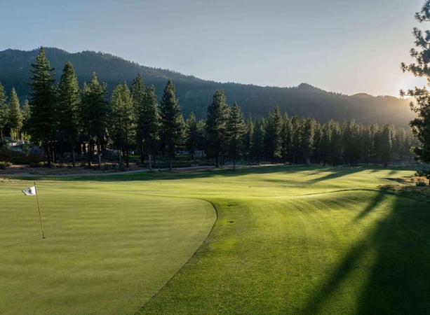 House in Carson Colony - view 1