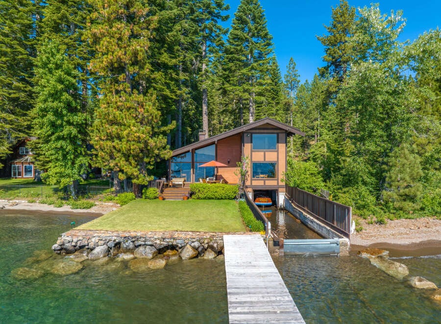 House in Homewood - Image 2