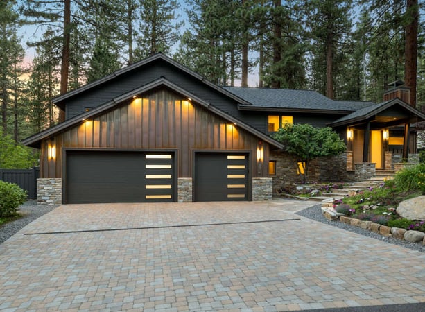 House in Incline Village - view 1