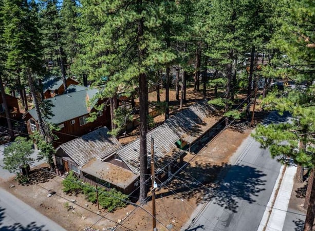 House in Kings Beach - view 1