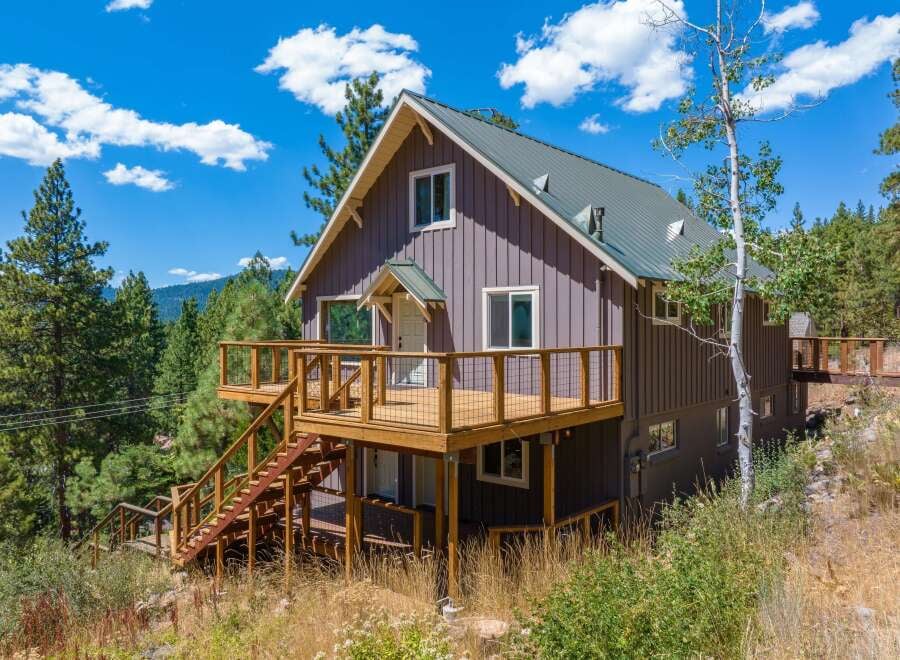 House in Kings Beach - Image 2