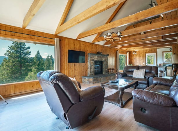 House in Kings Beach - view 1