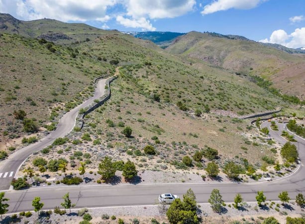 House in Verdi - view 1