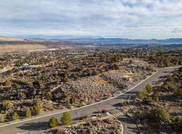 House in Verdi - view 1