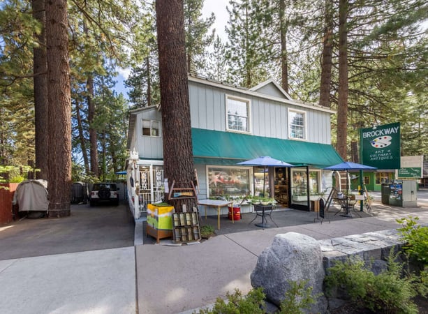 House in Kings Beach - view 1