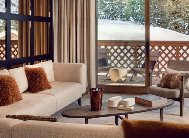 Apartment in Les Allues - view 1