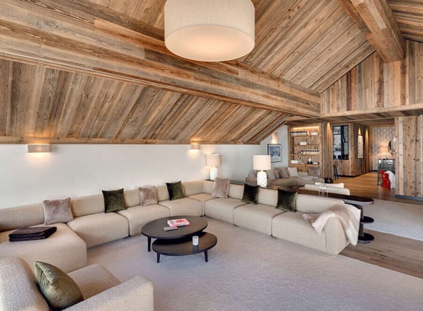 Apartment in Les Allues - view 1