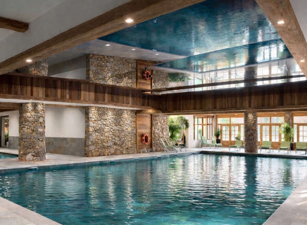 Apartment in Tignes - view 1