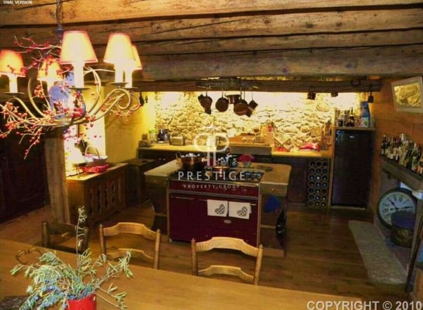 House in Annecy - view 1