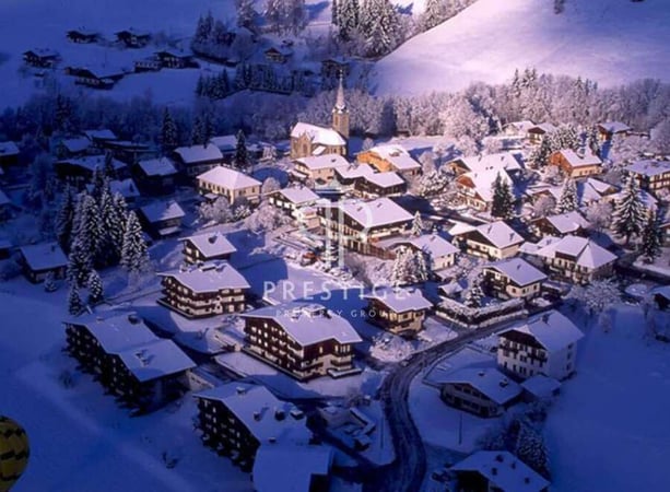 House in Haute-Savoie - view 1