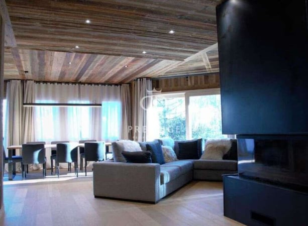 House in Haute-Savoie - view 1