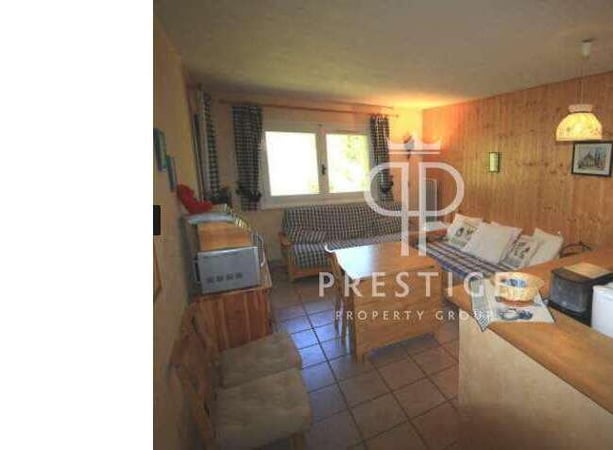 House in Saint-Gervais-les-Bains - view 1