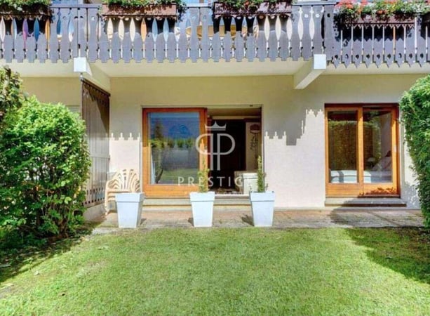 House in Haute-Savoie - view 1