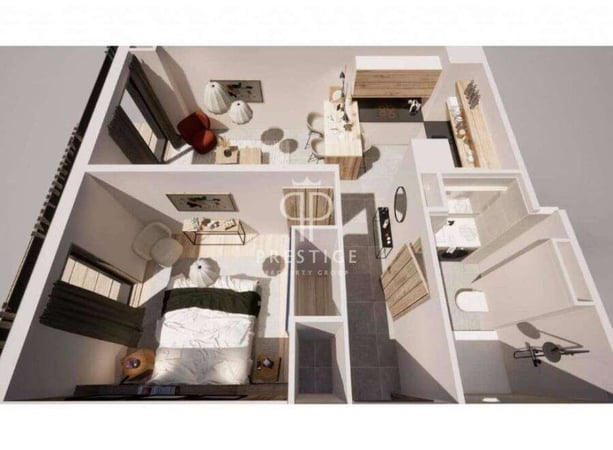 House in Haute-Savoie - view 1