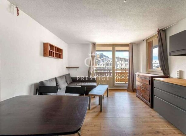 Apartment in Savoie - view 1