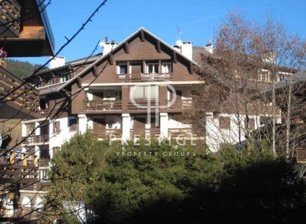 House in Haute-Savoie - view 1