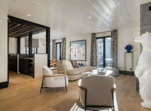 House in Haute-Savoie - view 1